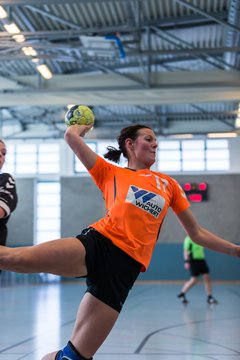 Bild 235 - Frauen OL TuS Esingen - SG Niendorf/Wandsetal : Ergebnis: 24:17